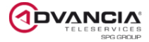 Advancia Téléservices
