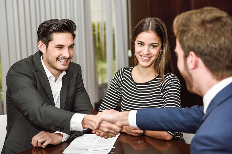 Devenir Client