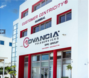 Advancia Téléservices