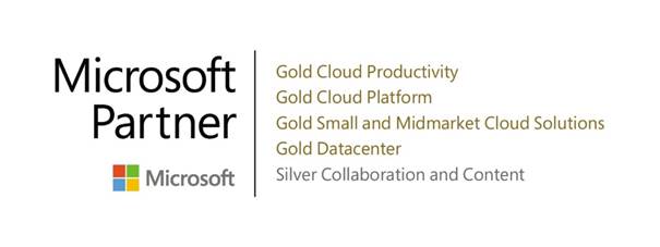 microsoft partner